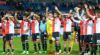 'Feyenoord betaalt vijf miljoen euro minder dan eerder werd verwacht'