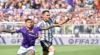 Juventus speelt voor de derde keer gelijk met Vlahovic op de bank tegen Fiorentina