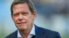 Arnesen toont begrip na Feyenoord-exit: 'Niemand is nu eenmaal groter dan de club'