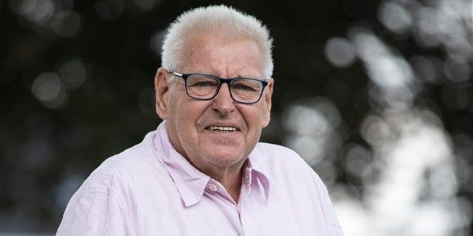 Rust in vrede: oud-doelman Piet Schrijvers op 75-jarige leeftijd overleden