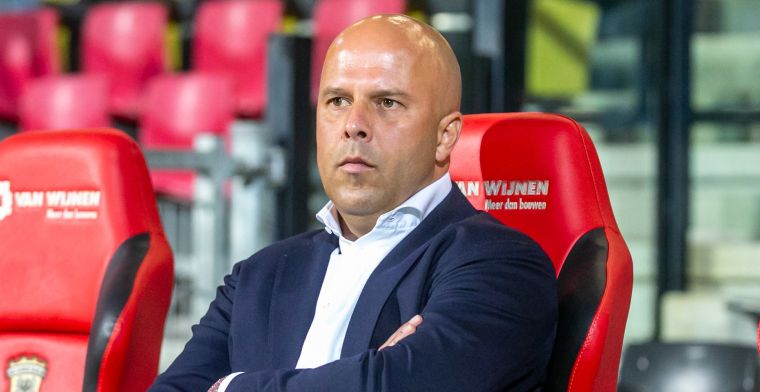 Feyenoord op zoek naar nieuwe spelers: 'Aantrekkingskracht van club is vergroot'