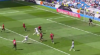 Wat een actie: Valverde dribbelt het hele veld over en poeiert bal in kruising