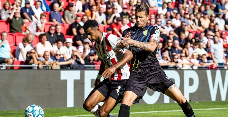 Kramer woest na PSV-'goedmakertje': 'Dit is een regelrechte schande'