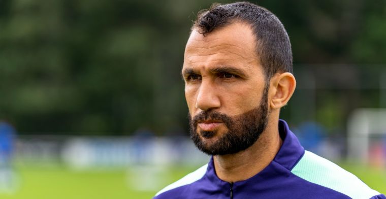 Ramzi wordt geen assistent-bondscoach van Marokko tijdens WK Qatar