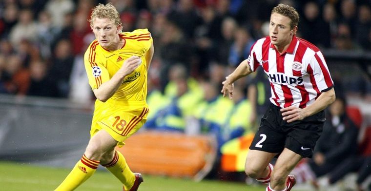 Liverpool nog geen 'geoliede machine': 'Beter dat Ajax ze nu tegenkomt'