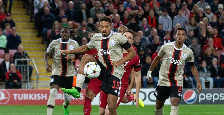 Ajax spelers zien FIFA-beoordelingen: 'Ze respecteren deze jongen niet'