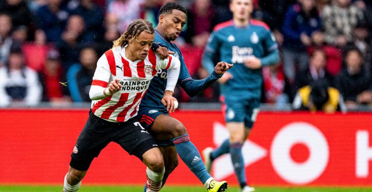 Afellay geniet van swingend PSV-duo: 'Zo slim, echt een pure voetballer'          
