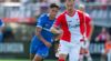 Diemers vertrok door bedreigingen bij Feyenoord: 'Ik wilde hier direct weg'
