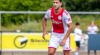 Ajax verliest opnieuw in besloten oefenduel tegen FC Utrecht, Magallán pakt rood