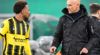 Letsch: 'Er is contact met Bochum, maar ik sta onder contract bij Vitesse'