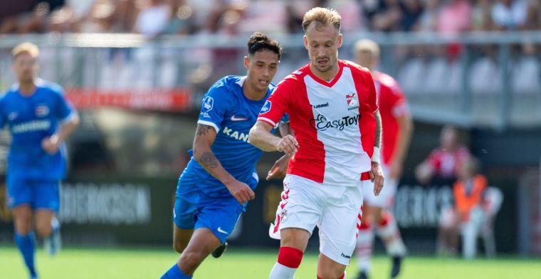 Diemers vertrok door bedreigingen bij Feyenoord: 'Ik wilde hier direct weg'