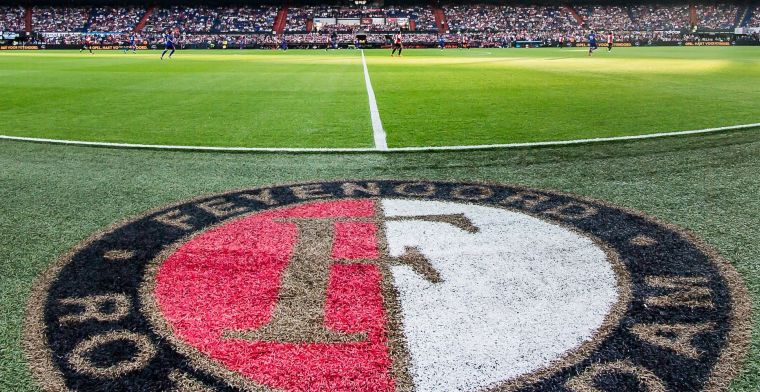 Zuid-Afrikaans talent (15) tekent eerste profcontract bij Feyenoord