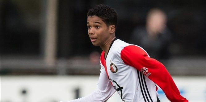 ED: voormalig jeugdexponent Feyenoord liep afgelopen dagen stage bij PSV