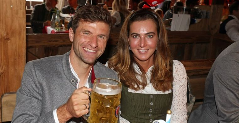 Müller krijgt wind van voren: 'Hij is compleet uit vorm, eruit ermee'