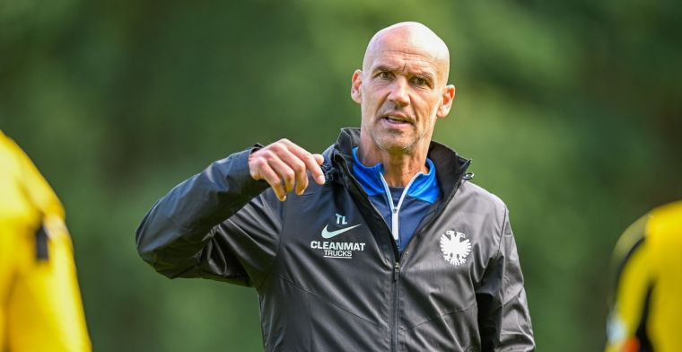 'Bochum wil haast maken; Vitesse heeft sterke positie aan onderhandelingstafel'