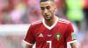Ziyech dolgelukkig met terugkeer bij Marokko: 'Ik ben klaar om alles te geven'