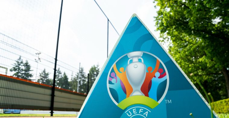 'UEFA-plan wordt afgeschoten: EK 2028 'gewoon' met 24 deelnemers'