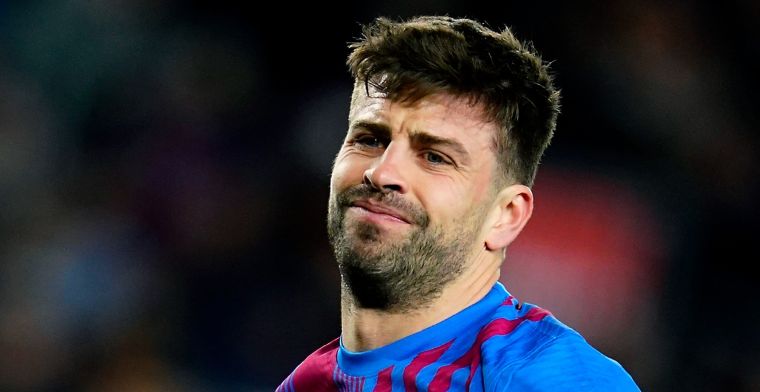 'Voormalig Barça-voorzitter Bartomeu maakte Pique de best betaalde verdediger'