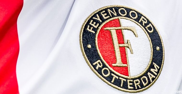 Feyenoord verlengt contract verantwoordelijke voor implementeren voetbalmethodiek