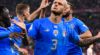 Italië plaatst zich voor Final Four, Engeland en Duitsland zorgen voor spektakel 