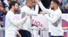 Messi vol lof over 'razendsnelle' Mbappé: 'Hij is een 'beest''