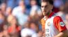 Feyenoord-fans kunnen opgelucht ademhalen: aanvoerder Kökcü traint volledig mee 