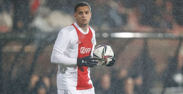 Mossou deelt sneer uit naar Ajax: 'Aantrekken Ihattaren gestoeld op arrogantie'