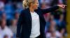 Naam Wiegman zingt rond als opvolger van Southgate: 'Perfect gekwalificeerd'