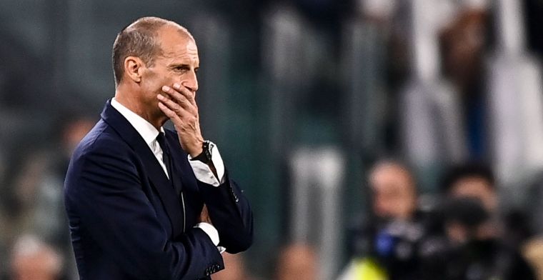 Juventus begint weer opnieuw: 'Zondag begint een nieuw seizoen voor ons'