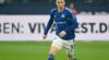 Schalke komt met slecht nieuws: Van den Berg dit jaar niet meer in actie