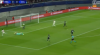 Het schoolvoorbeeld van de perfecte counter: Nkunku opent de score