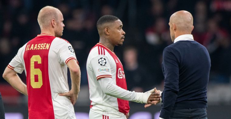 Nederlandse kranten villen Ajax na historische thuisnederlaag tegen Napoli        