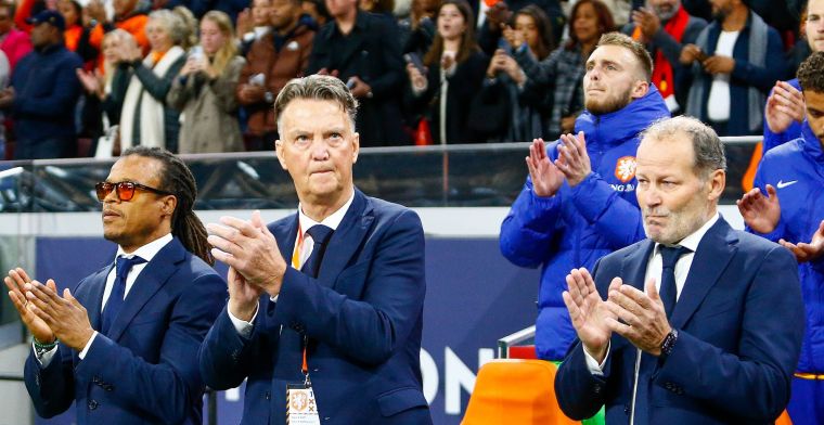 Nummer acht Nederland treft op papier zwakste tegenstanders van WK