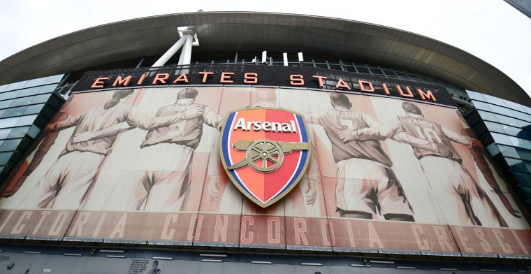 Woordenwisseling tijdens duel tussen Arsenal en Liverpool krijgt mogelijk staartje