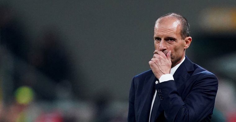 Onrust bij Juventus na nieuwe nederlaag: 'We bieden onze excuses aan de fans aan'