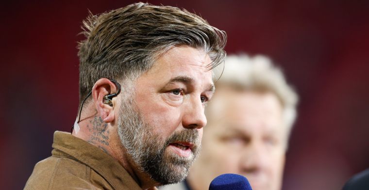 Cocu verrast en voegt Theo Janssen toe aan de technische staf van Vitesse