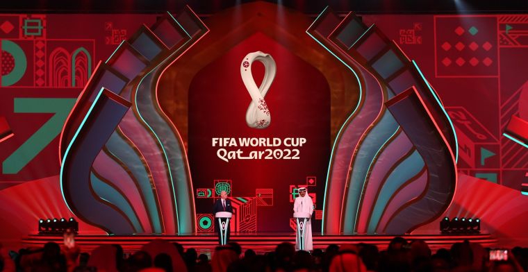 KNVB gaat samenwerken om mensenrechten tijdens en na WK in Qatar te verbeteren