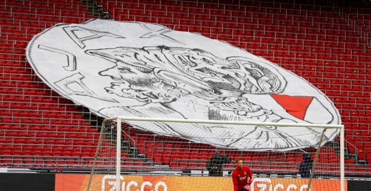 'Ajax-scouts worden niet serieus genomen: 'Organisatorisch is het echt een chaos''