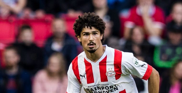Kerkhofjes blij met teruggekeerde PSV'er: 'Zoveel beter nu, hij brengt echt rust' 
