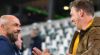Nagelsmann: "Ik kan me niet voorstellen dat Ajax Schreuder laat gaan"