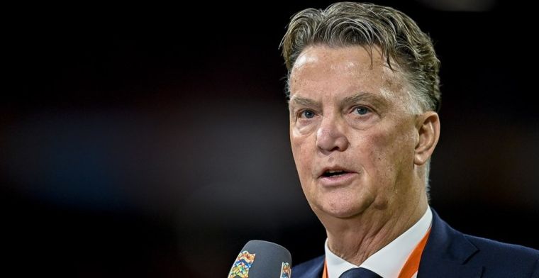 WK-voorselectie Oranje bekend: Van Gaal kiest voor Simons, Van de Ven en Bakker