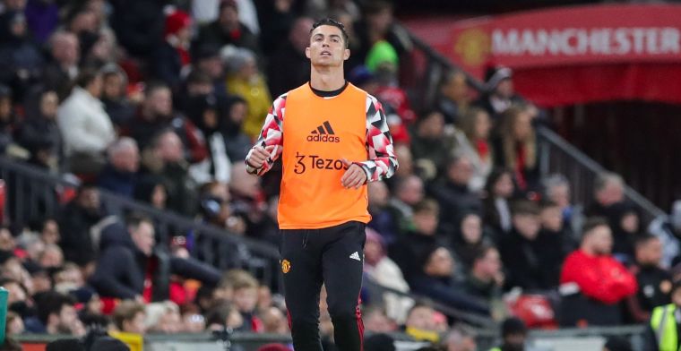 Reacties op Ronaldo: 'Hij ondermijnt de manager, beter als hij vertrekt'