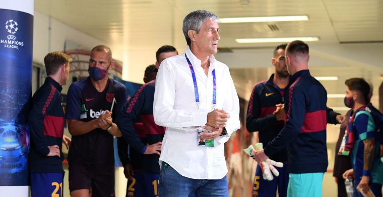 'Villarreal schakelt na vertrek Emery snel door en praat met oud-Barça coach'