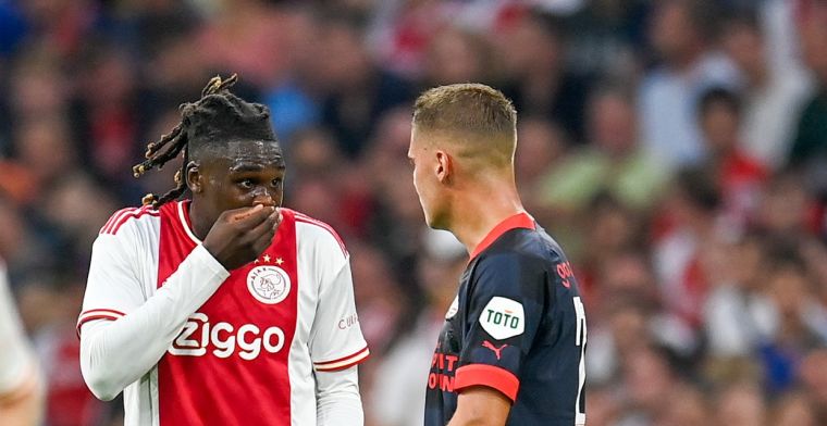 De Europese week in kaart: één kans Ajax, Feyenoord en PSV in de race, AZ heerst  