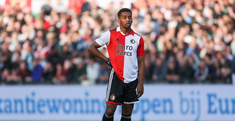 'Hadden het gevoel dat we stil stonden bij Feyenoord, Ajax kwam met goed verhaal'