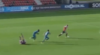 Snelste doelpunt ooit voor Jong Feyenoord: ADO-keeper gaat knullig in de fout