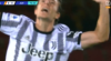 Ook in Italië regent het wondergoals: Fagioli schiet Juventus naar benauwde zege