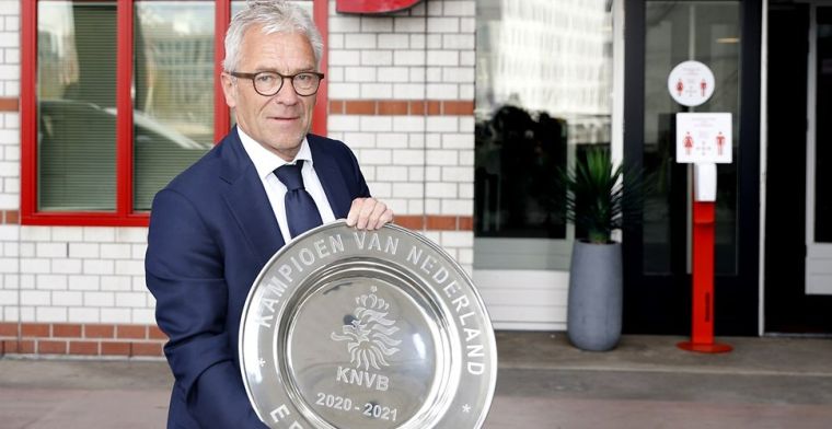 Probleem geconstateerd bij Ajax, Feyenoord én PSV: 'Te veel die het niet redden'