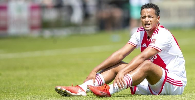 Daar is de bevestiging: Ajax niet door met Ihattaren, Juventus-terugkeer lonkt