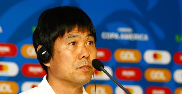 Japan maakt als eerste land WK-selectie bekend: 'We willen de kwartfinales halen'
